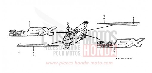 MARKE (1) SJ100T de 1996